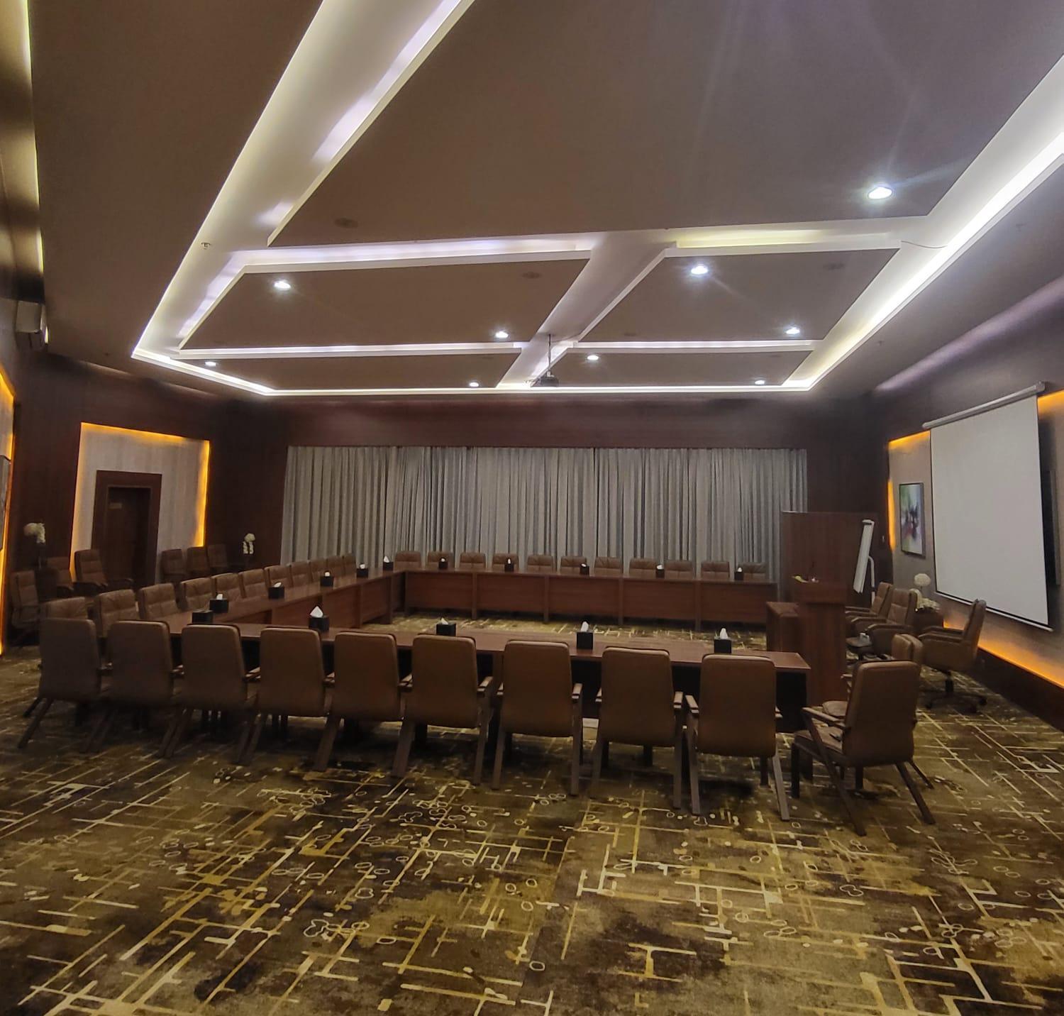 Msharef Almoden Hotel فندق مشارف المدن Abha Exterior photo